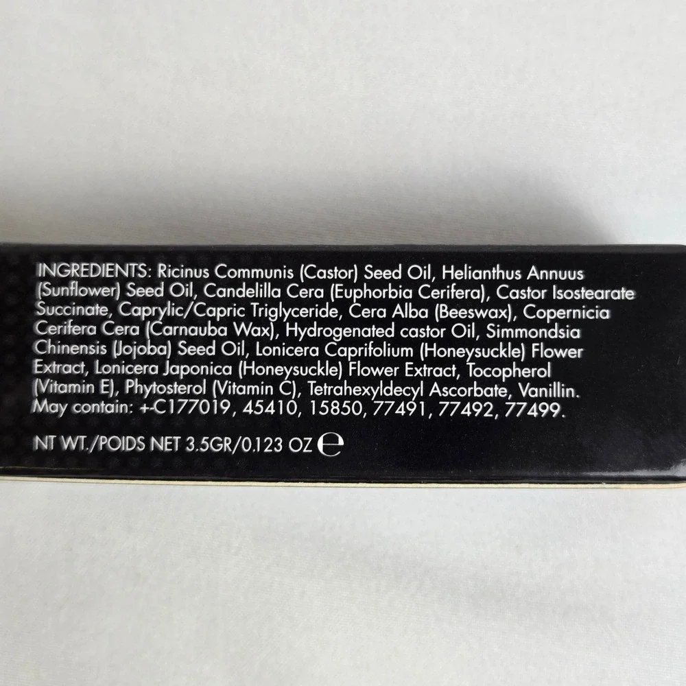 Bellapierre Cosmetics Mineral Matte Lipstick, Shade Incognito‎ LS017, 3.5G, NEW